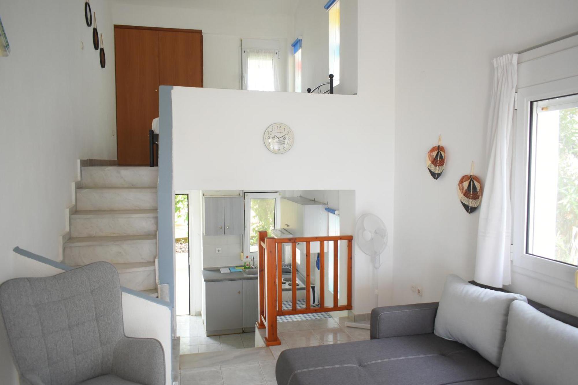 Elegant Maisonettes Elena Nea Poteidaia Dış mekan fotoğraf