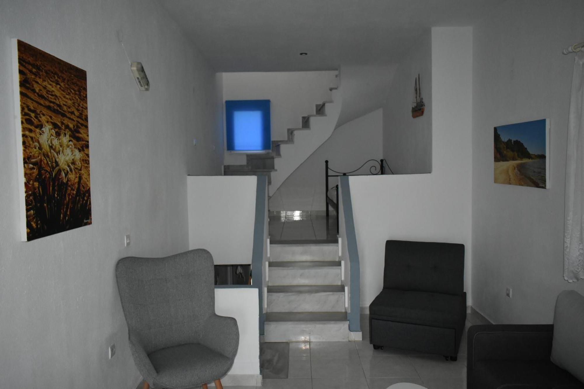 Elegant Maisonettes Elena Nea Poteidaia Dış mekan fotoğraf