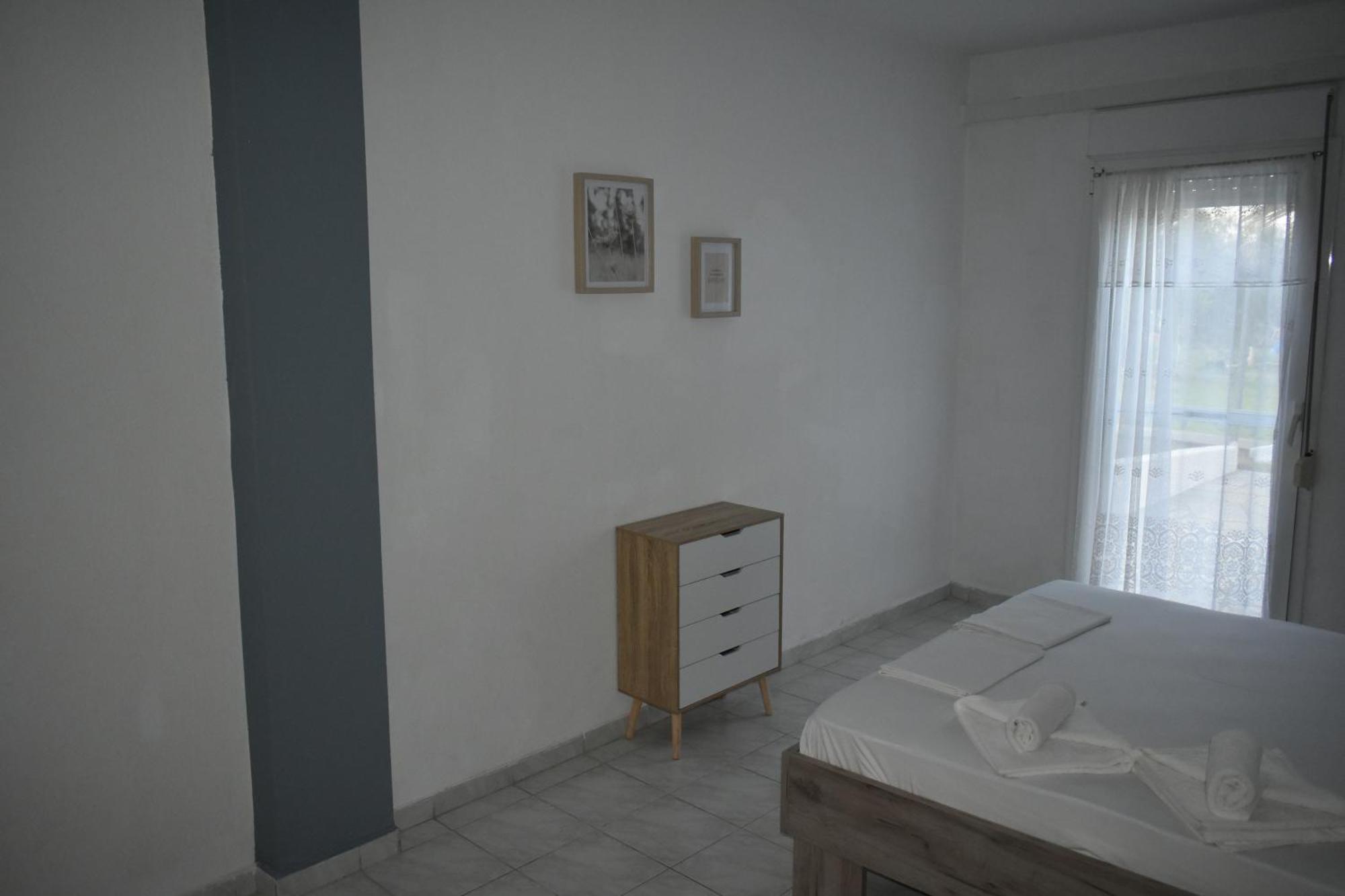 Elegant Maisonettes Elena Nea Poteidaia Dış mekan fotoğraf