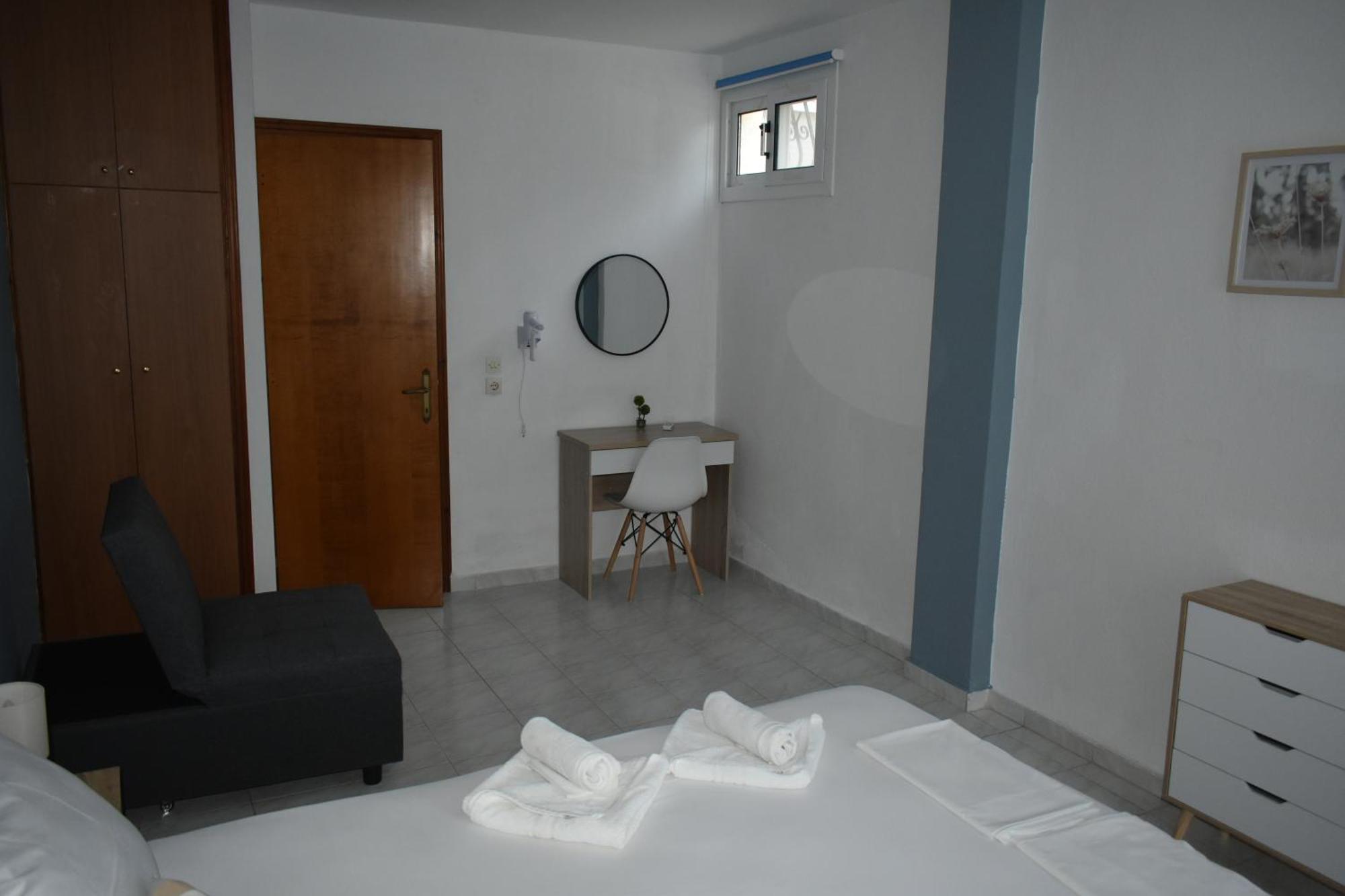 Elegant Maisonettes Elena Nea Poteidaia Dış mekan fotoğraf