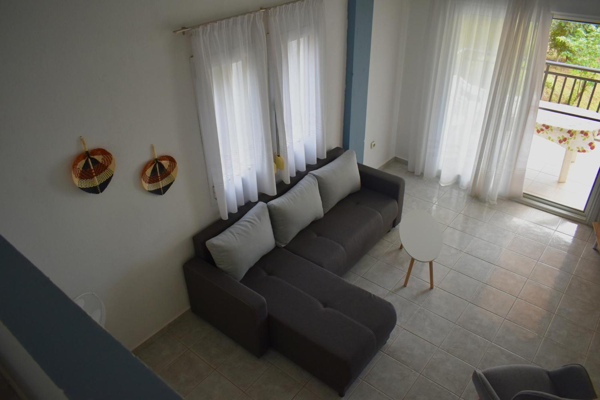 Elegant Maisonettes Elena Nea Poteidaia Dış mekan fotoğraf