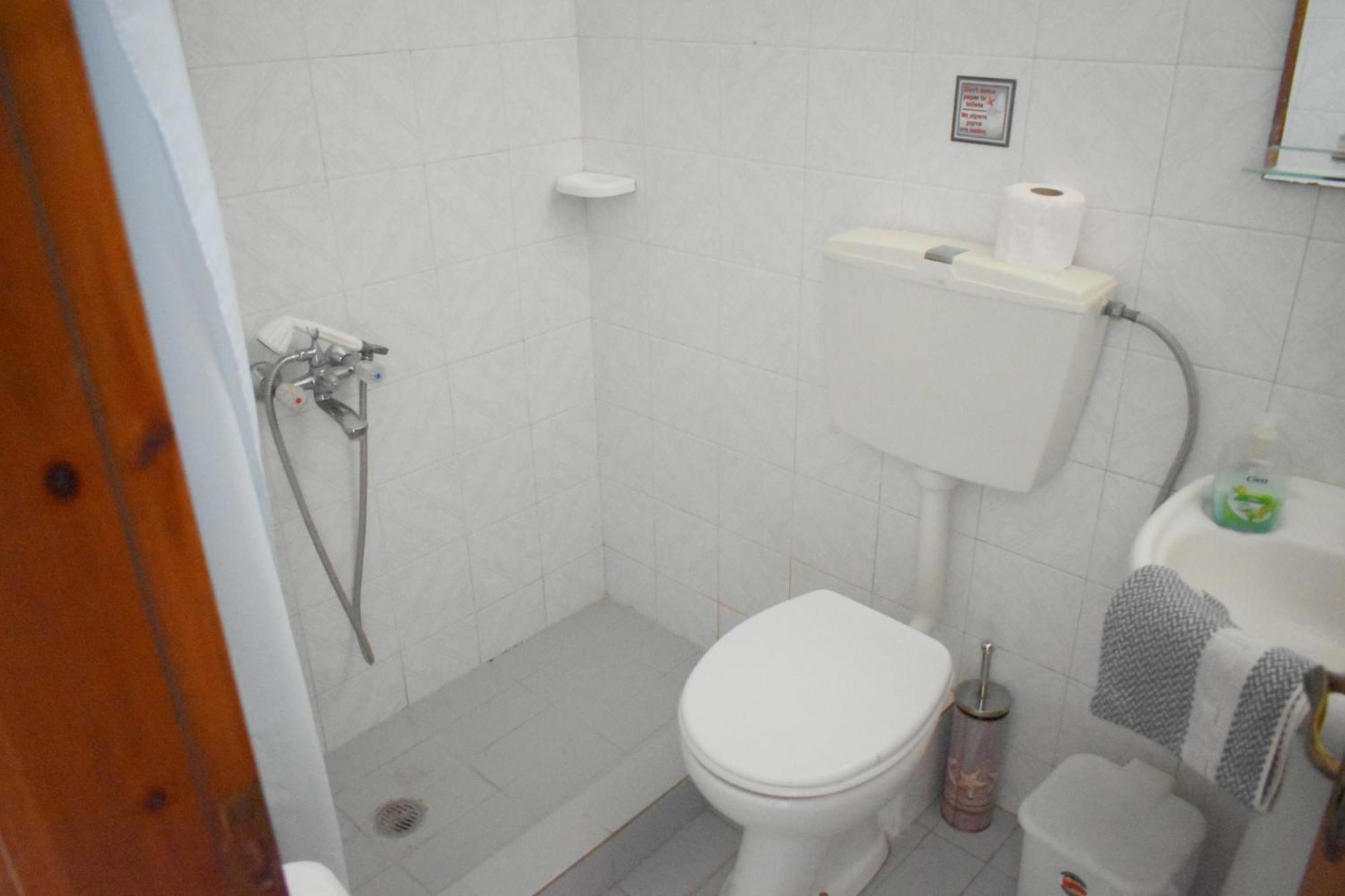 Elegant Maisonettes Elena Nea Poteidaia Dış mekan fotoğraf